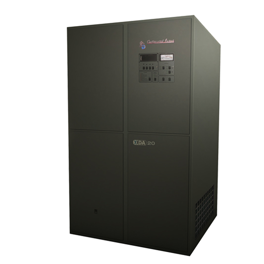 Transmisor X.DA-20